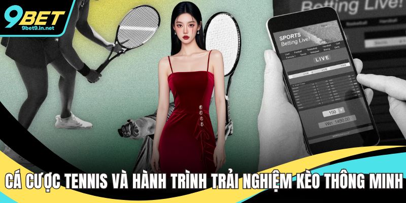 Cá cược Tennis
