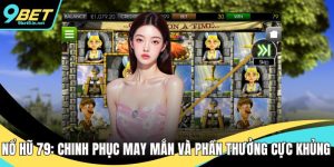 Nổ Hũ 79