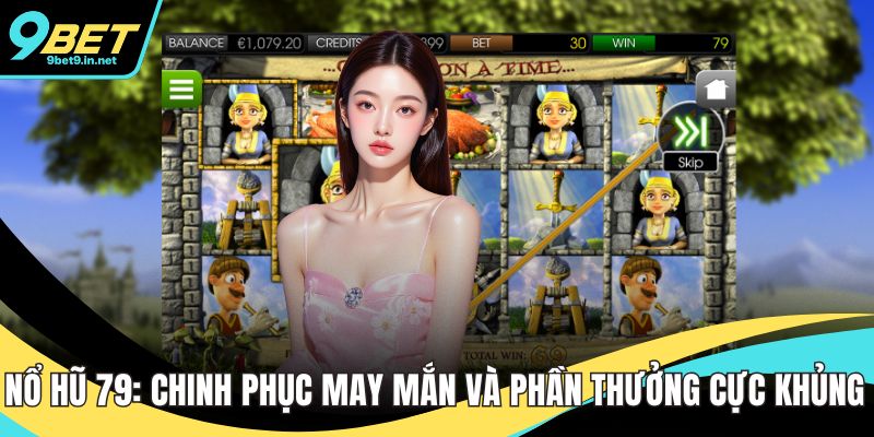Nổ Hũ 79