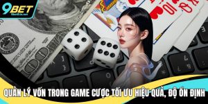 Quản lý vốn