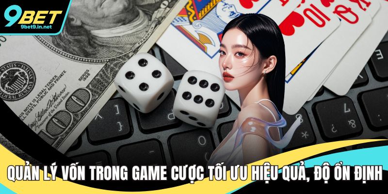Quản lý vốn
